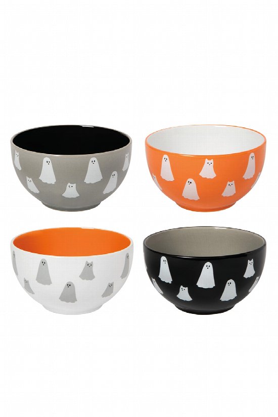 Kindred Spirits Bowl Set 2